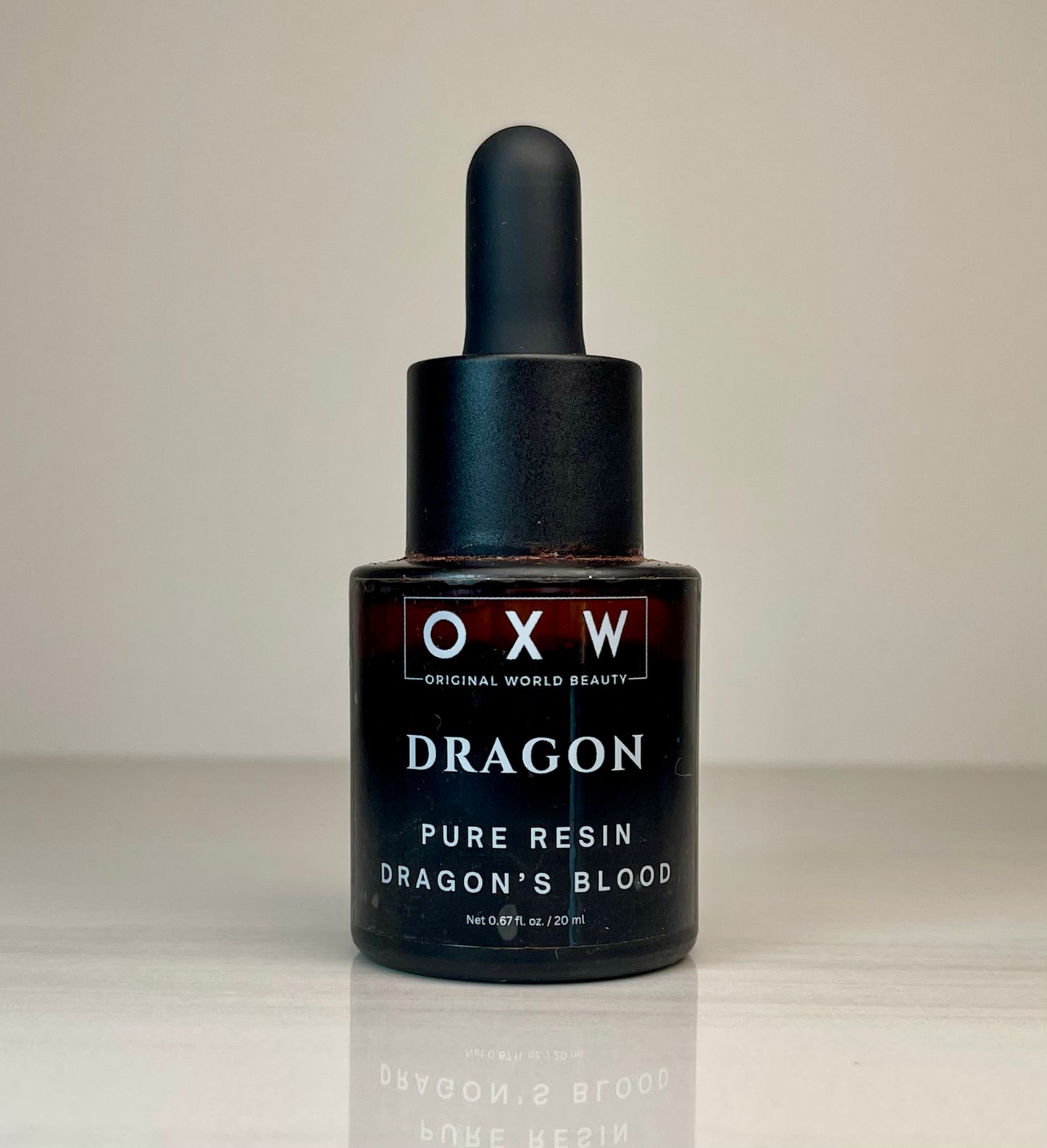 Dragon’s Blood Salve - OXW Beauty