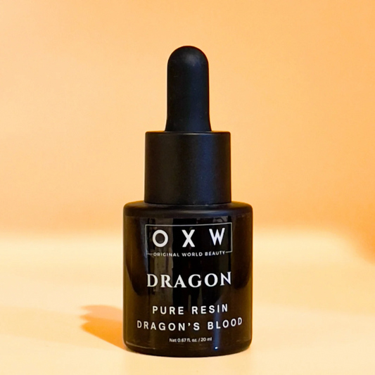 Dragon’s Blood Salve - OXW Beauty