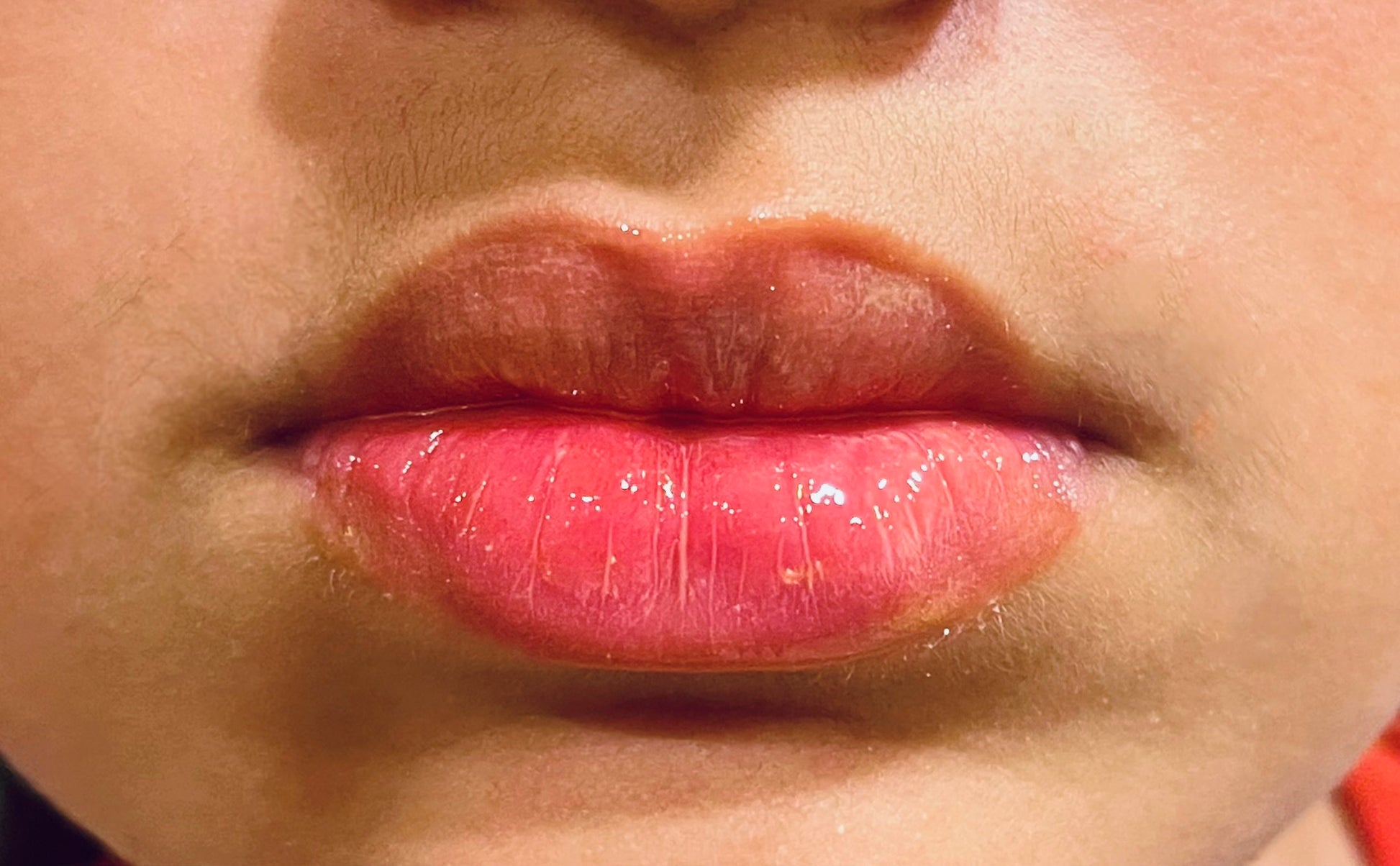MagicTint Lip Oil - OXW Beauty