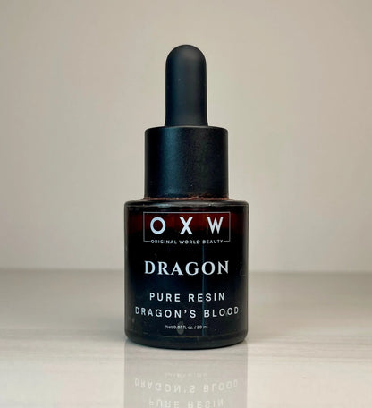 Dragon’s Blood Salve - OXW Beauty