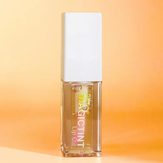 MagicTint Color Changing Lip Oil - OXW Beauty