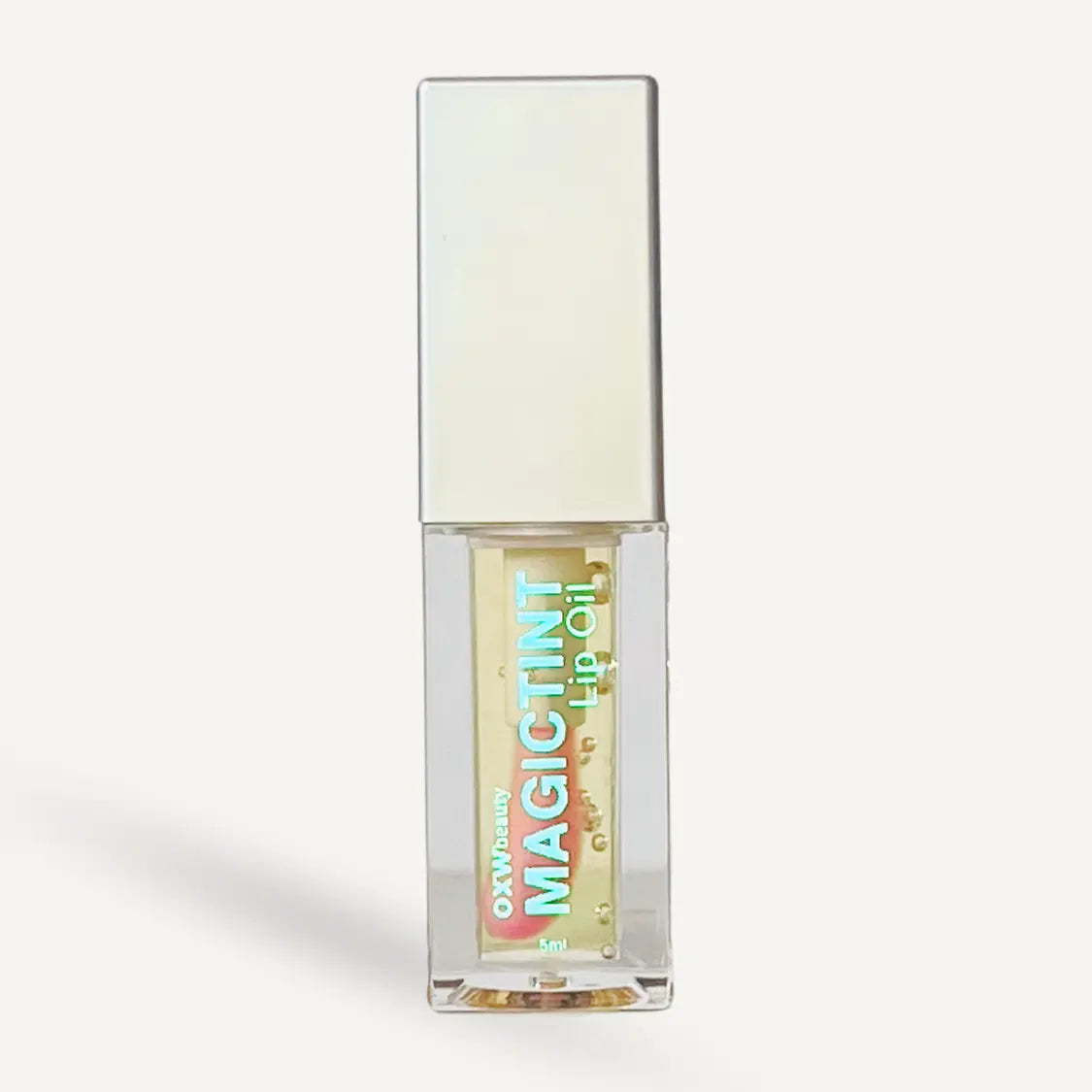 MagicTint Color Changing Lip Oil - OXW Beauty